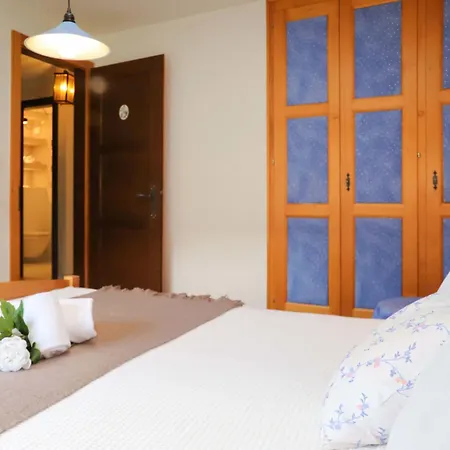 Courtilliere 8 By Interhome Apartment Verbier