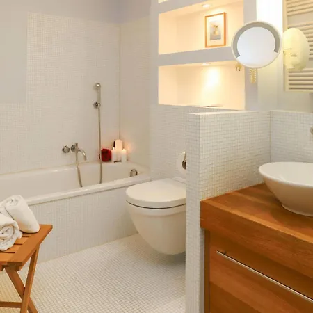 Courtilliere 8 By Interhome Apartment