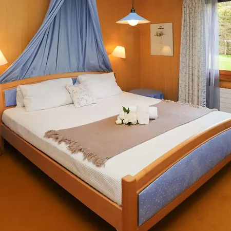 Apartment Courtilliere 8 By Interhome *