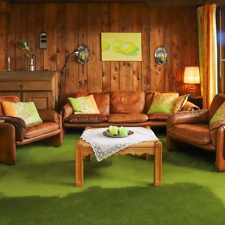 Courtilliere 8 By Interhome 韦尔比耶