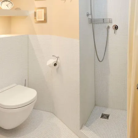 Apartment Courtilliere 8 By Interhome *