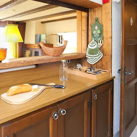 Courtilliere 8 By Interhome 公寓