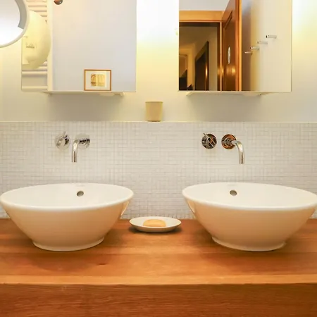 Courtilliere 8 By Interhome Apartment *