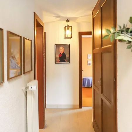 Courtilliere 8 By Interhome Apartment Verbier