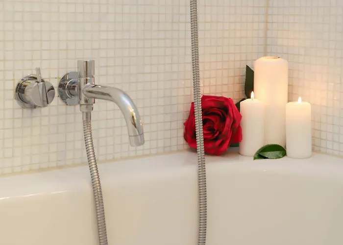 Courtilliere 8 By Interhome Apartman