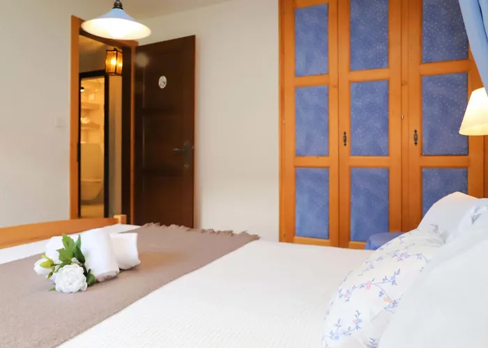 Courtilliere 8 By Interhome Apartman Verbier