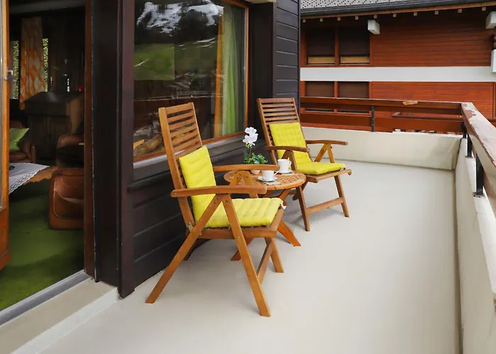 Courtilliere 8 By Interhome Verbier