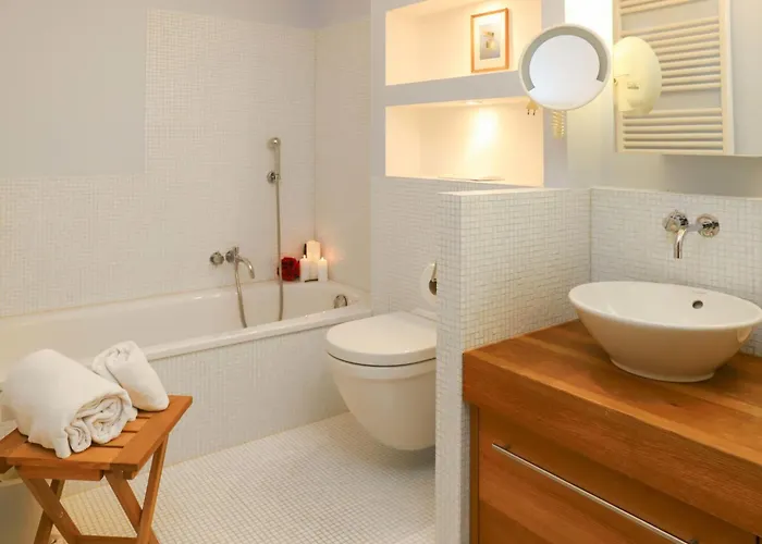 Courtilliere 8 By Interhome Apartman