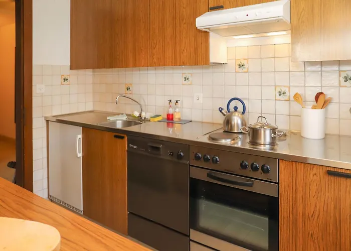 Courtilliere 8 By Interhome Apartman