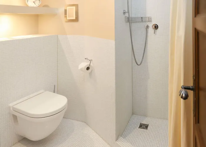 Apartman Courtilliere 8 By Interhome *