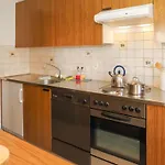 Courtilliere 8 By Interhome Apartment