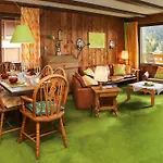 Courtilliere 8 By Interhome Verbier