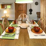 Courtilliere 8 By Interhome Apartment *