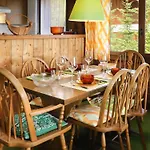 Courtilliere 8 By Interhome * Verbier