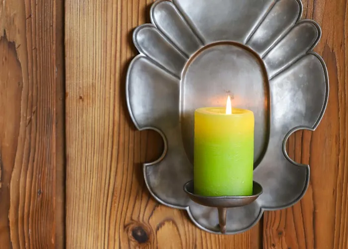 Courtilliere 8 By Interhome Апартаменты Вербье