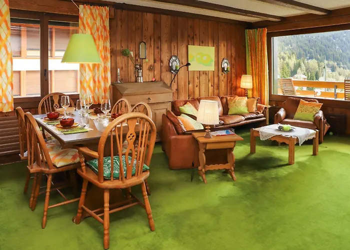 Courtilliere 8 By Interhome Вербье