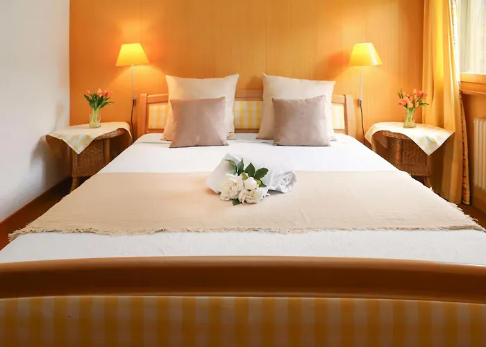 Courtilliere 8 By Interhome *