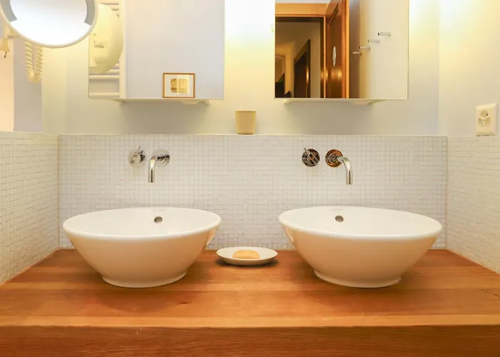 Courtilliere 8 By Interhome Апартаменты *